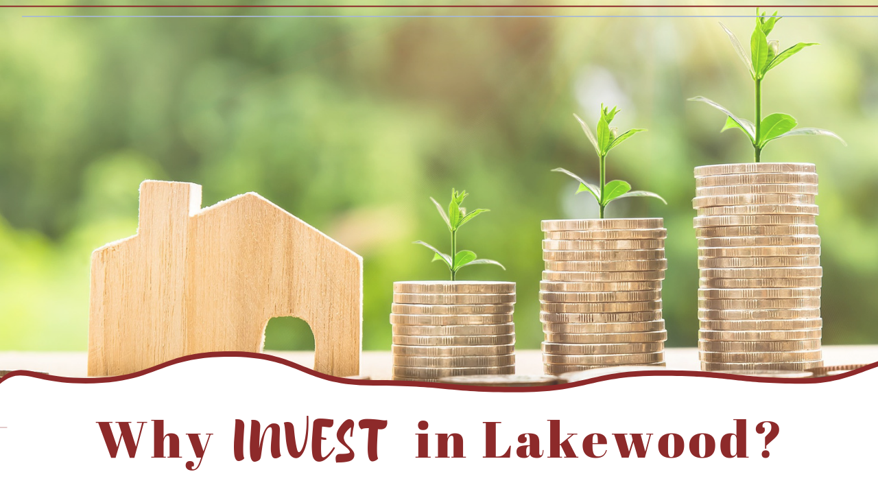 Why Invest in Lakewood, CO Real Estate?